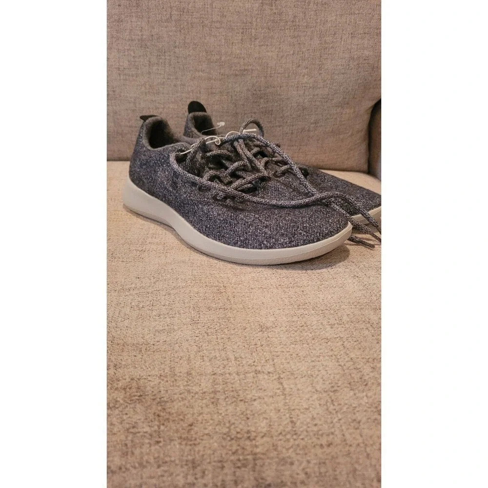 allbirds men wool